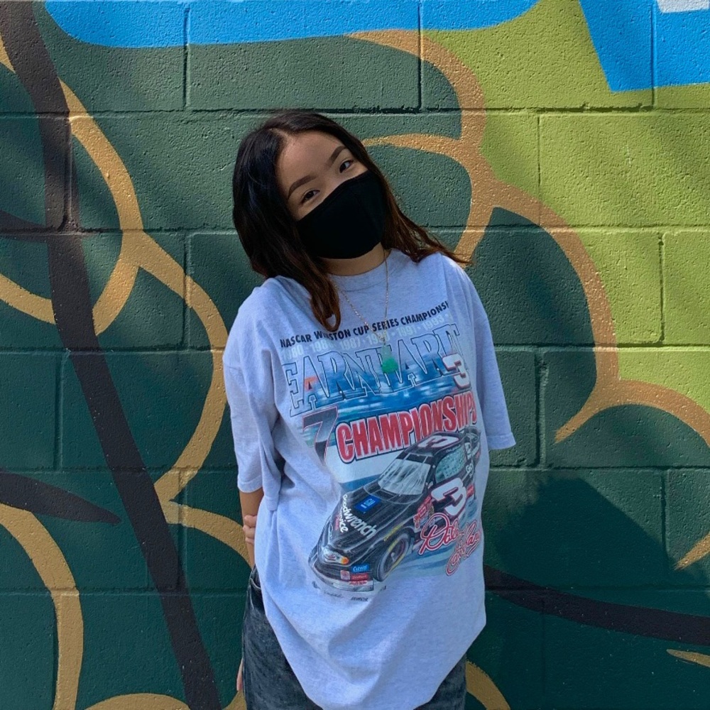 Meet your Posher, Kim